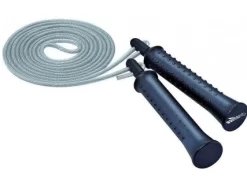 V3Tec Stahl- Springseil Mit Gewicht