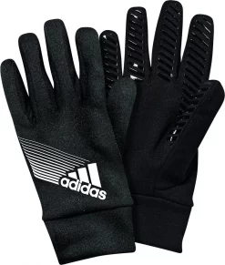 Adidas Fieldplayer CP - Schwarz