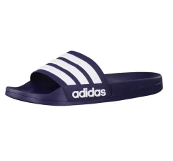 Adidas CF Adilette - Dunkelblau