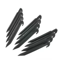 Netzhaken Bodenanker Aus Kunststoff Schlagfest 23cm -Footballlausrüstung Geschäft bodenanker plastik4EyZQSdQ1MV7jT 1280x1280