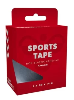 Hummel Coach Tape Weiß