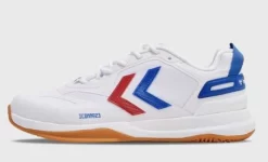 Hummel DAGAZ 2.0 ICON NO23 White/true Blue
