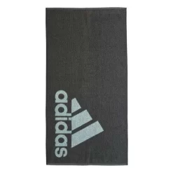 Adidas Towel S - Grün