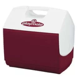 Igloo Kühlbox Playmate Elite - 15,2 Liter - Rot