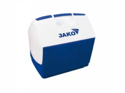 JAKO Kühlbox - 15 Liter - Blau