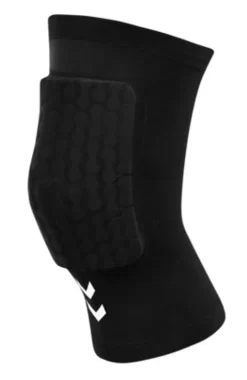 Hummel Kniebandagen Kurz Schwarz