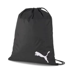 Puma TeamGoal 23 Gym Sack - Schwarz