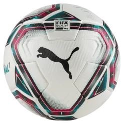 Puma TeamFinal 21.1 Spielball (FIFAQualität)