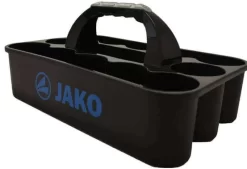 Jako Flaschenhalter Leer - Schwarz