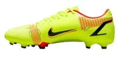Nike Vapor 14 Academy Gelb